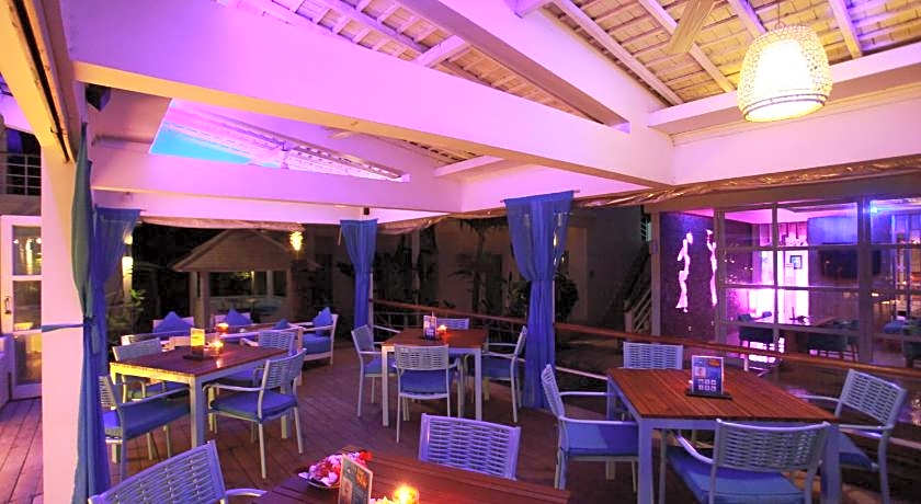 Ocean View Residence