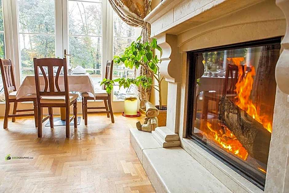 Palatul Brukenthal Avrig