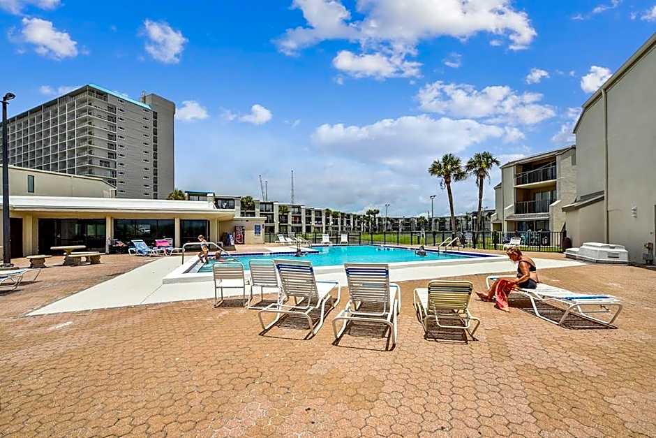 Sugar Beach by Book That Condo