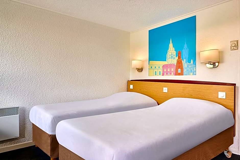 Kyriad Direct Le Havre Est - Gonfreville