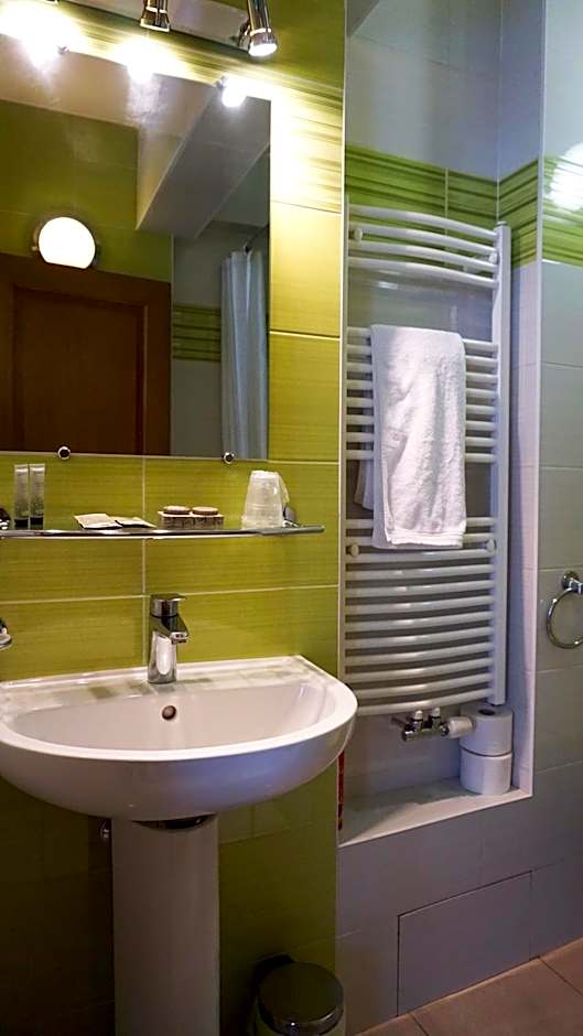Aparthotel Résidence Bara Midi
