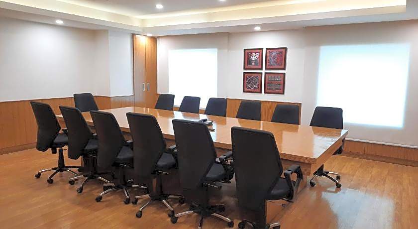 Four Points by Sheraton vadodara