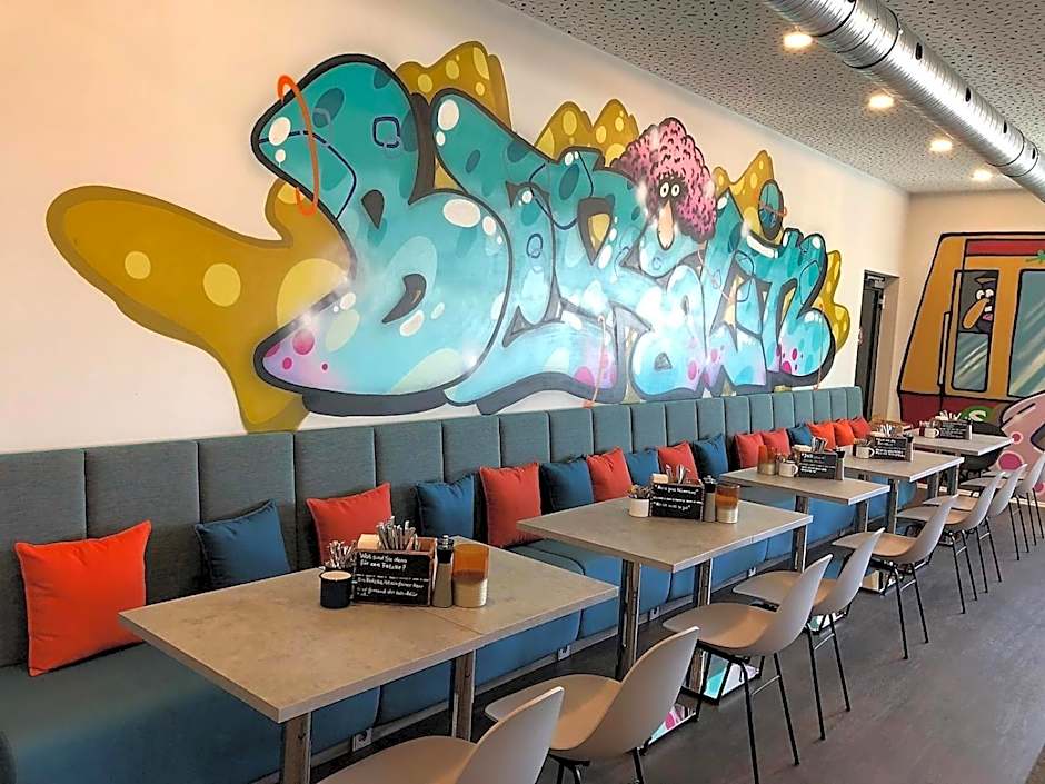 Holiday Inn - the niu, Hide Berlin Friedrichshain By IHG