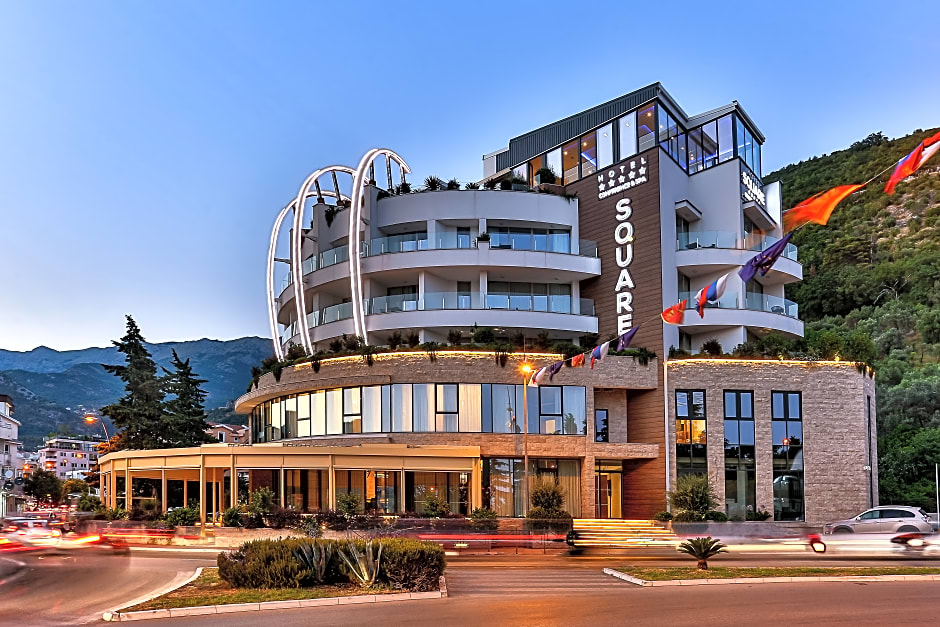 Imperial Conference & Spa