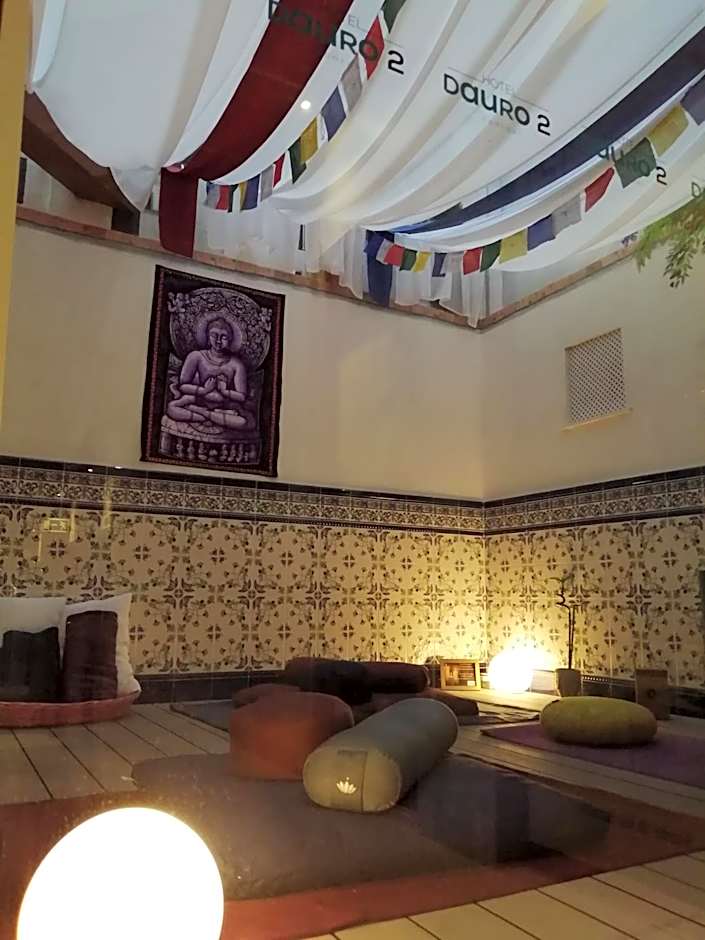 Hotel Comfort Dauro 2