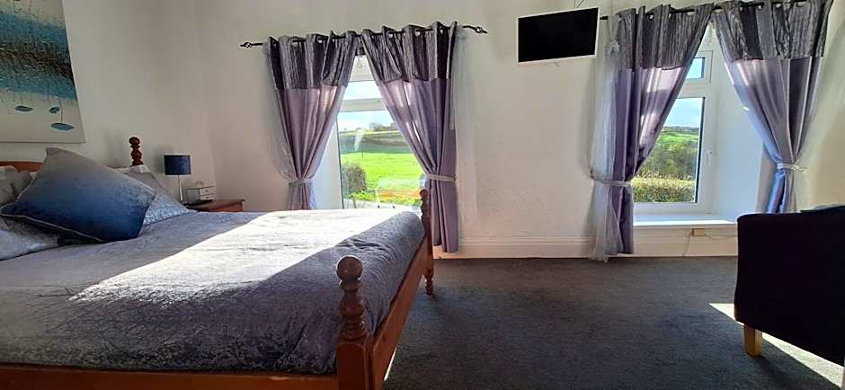 Pantysgyfarnog near Carmarthenshire Pembrokeshire