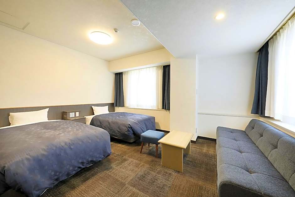 Hotel Nagano Avenue