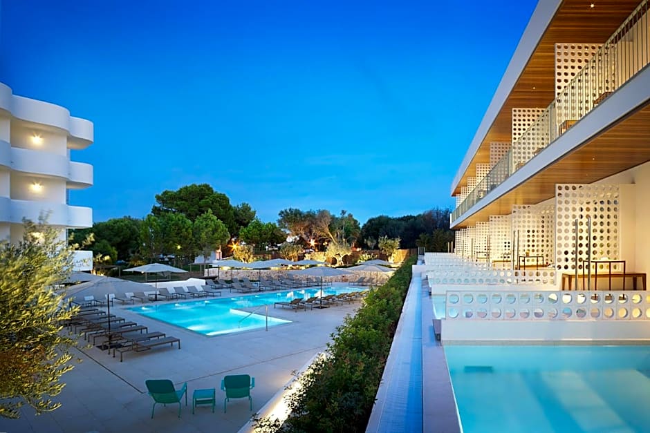 Inturotel Cala Esmeralda Beach Hotel & Spa - Adults Only