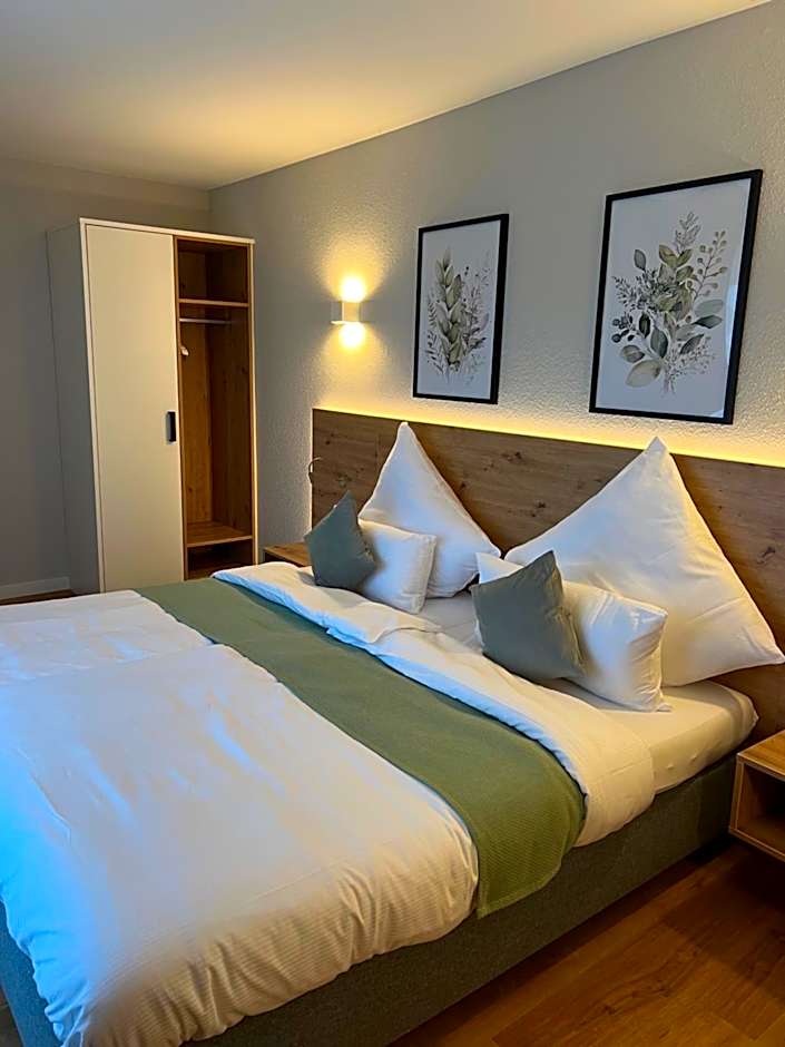 Vorgebirgsblick - Restaurant Biergarten Gästehaus