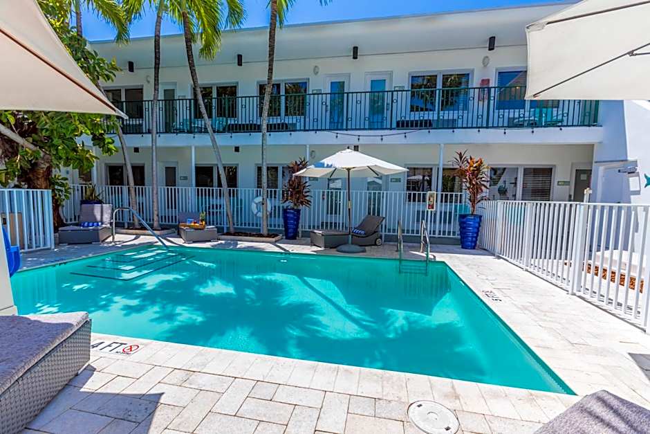 Photo 1 of 64 of Seaside All Suites Hotel