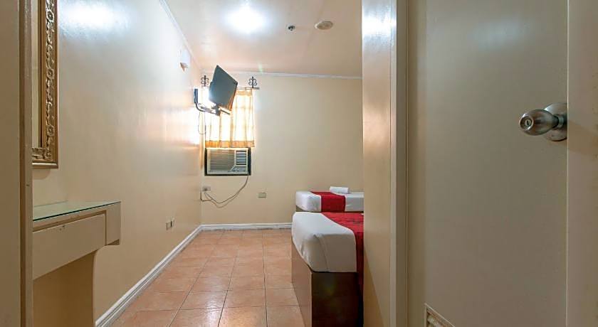 RedDoorz @ Downtown Tacloban