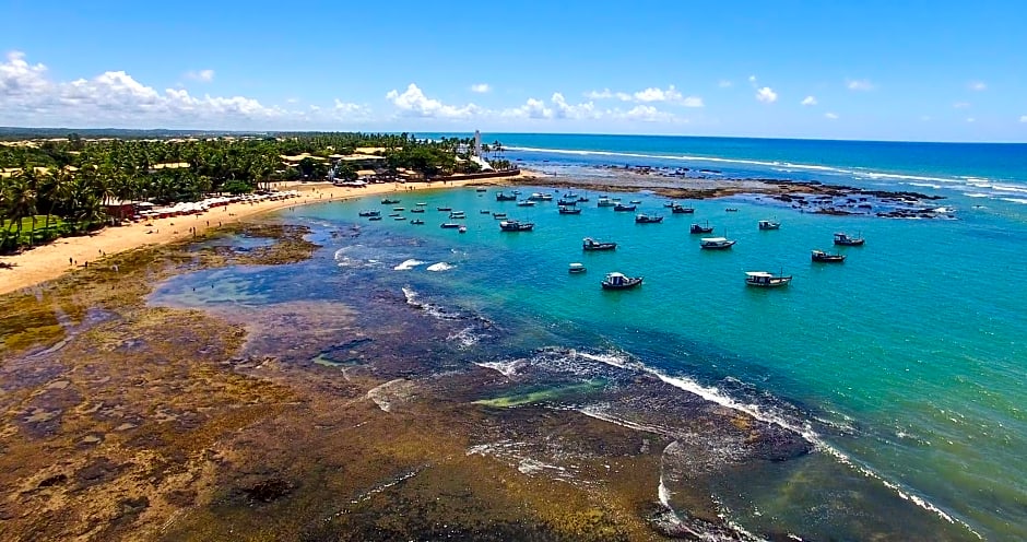 Sobrado da Vila Hotel