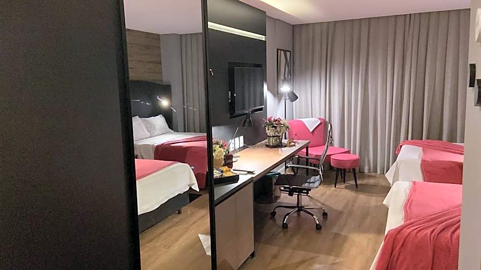 QS Marista - Studio Alessandra Antonelli - Flat 1708