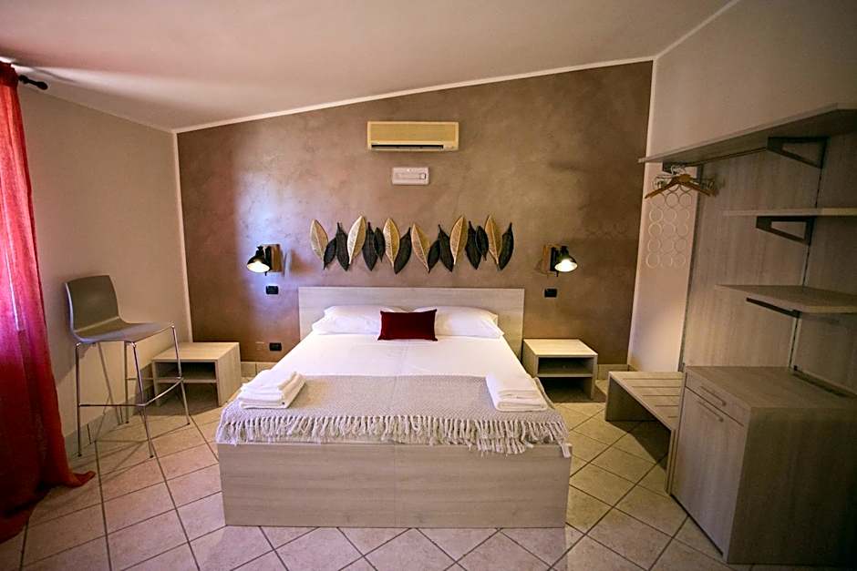 B&B Trepo