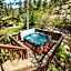 Ponderosa Lodge
