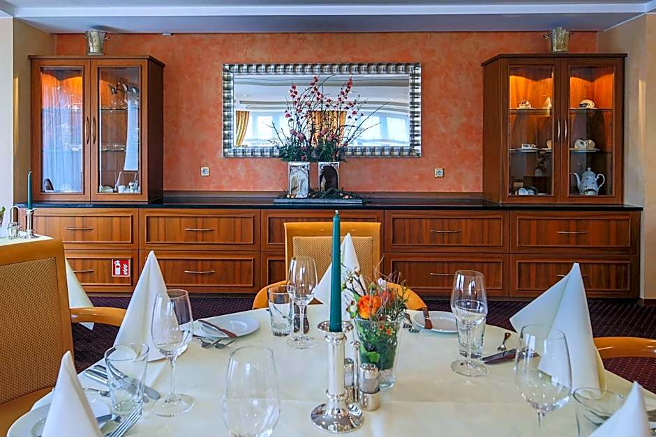 Hotel-Restaurant Kunz