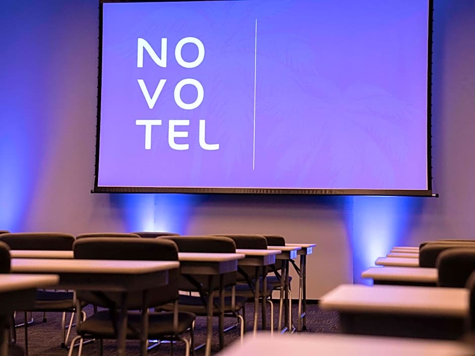 Novotel Recife Marina