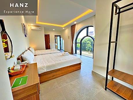 Day Use - Business Double