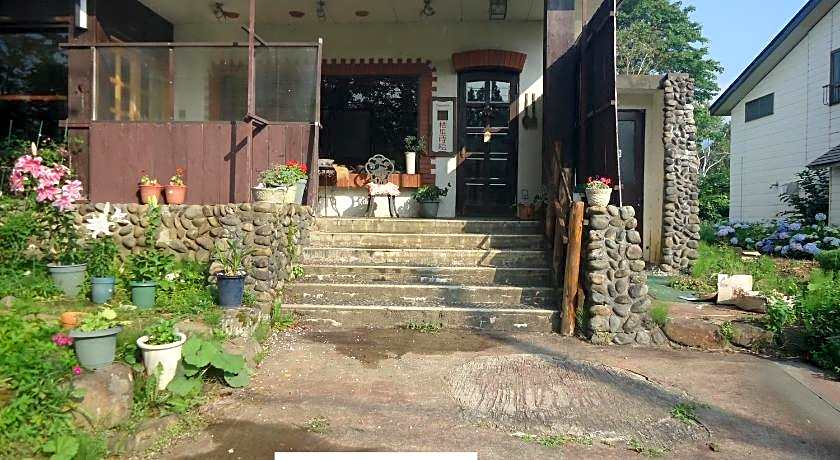 Cafe Cerisier栖里時絵