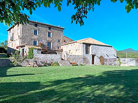 Casa Lascorz
