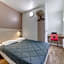 Hotel Premiere Classe Cergy Saint Christophe