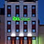 ibis Styles Paris Porte dOrleans