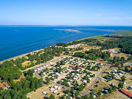 Haga Park Camping & Stugor