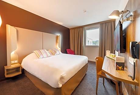 Campanile Findrol - Savoie Leman