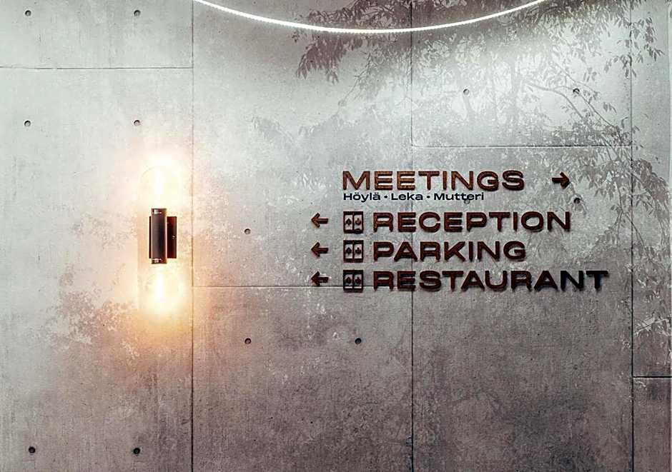 Clarion Hotel Mestari