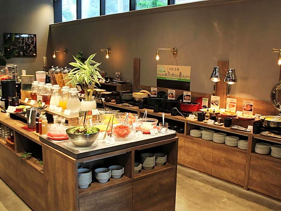 Daiwa Roynet Hotel Sendai Ichibancho PREMIER