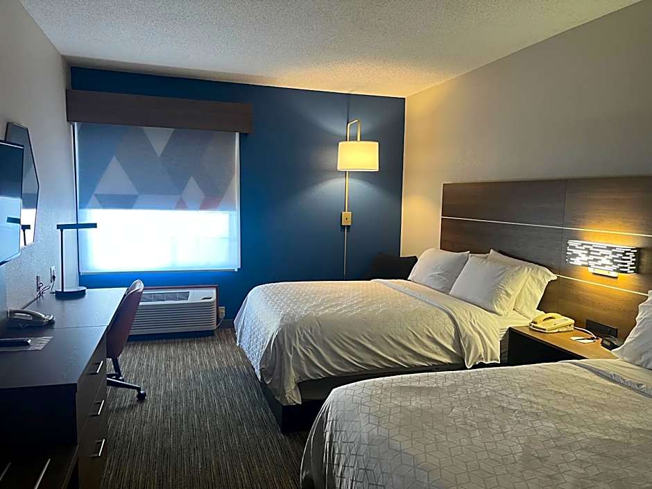 Holiday Inn Express Henderson By IHG