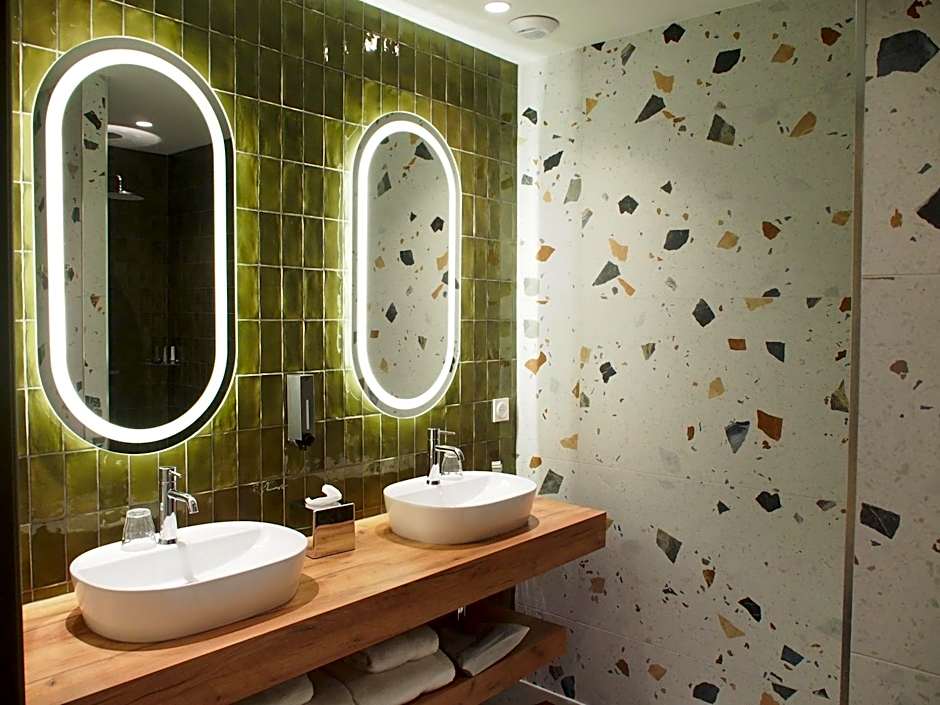 Dali Hôtel Perpignan - Restaurant