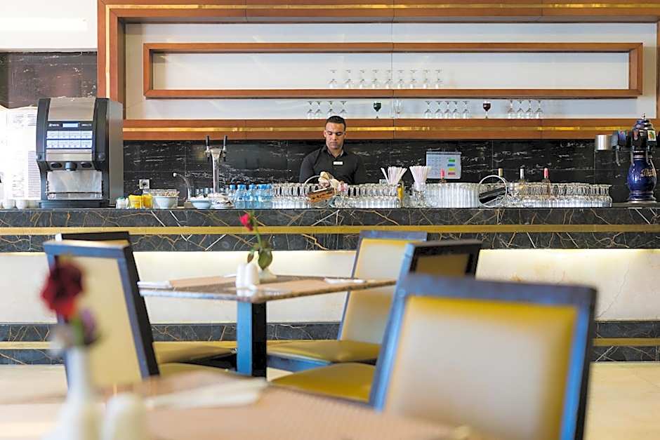 Pickalbatros Aqua Fun Club All Inclusive Marrakech