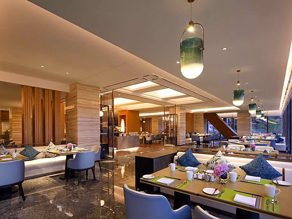 Pullman Yuxi