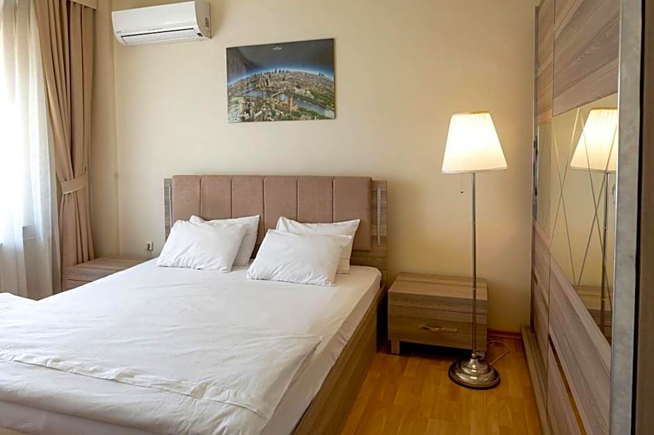 Vip Apart Hotel