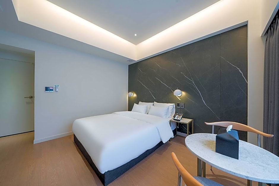 Browndot Hotel Mokpo Gotbawi