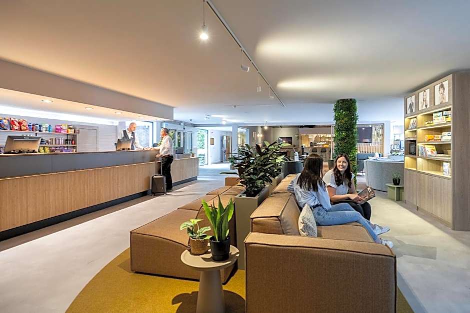 Green Park Hotel Brugge