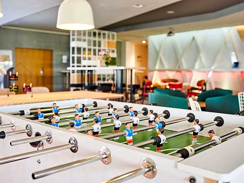 Novotel Wroclaw City