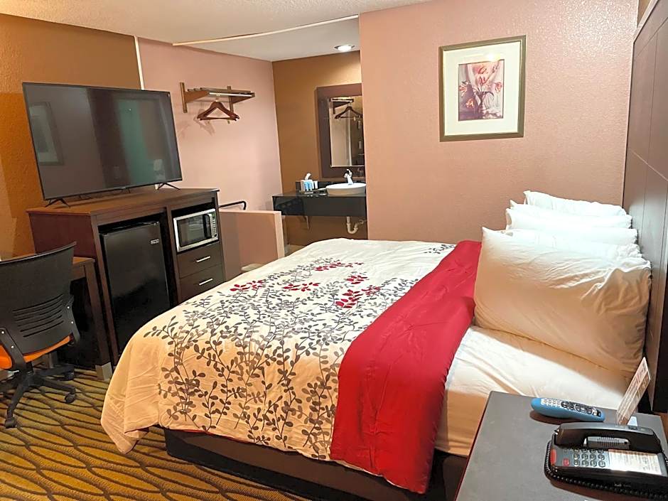 Annie Oakley Motel Oakley