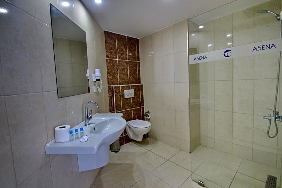 Asena Hotel