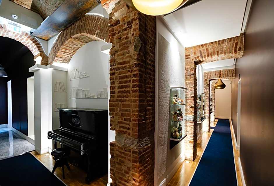 Apart Hotel Torino