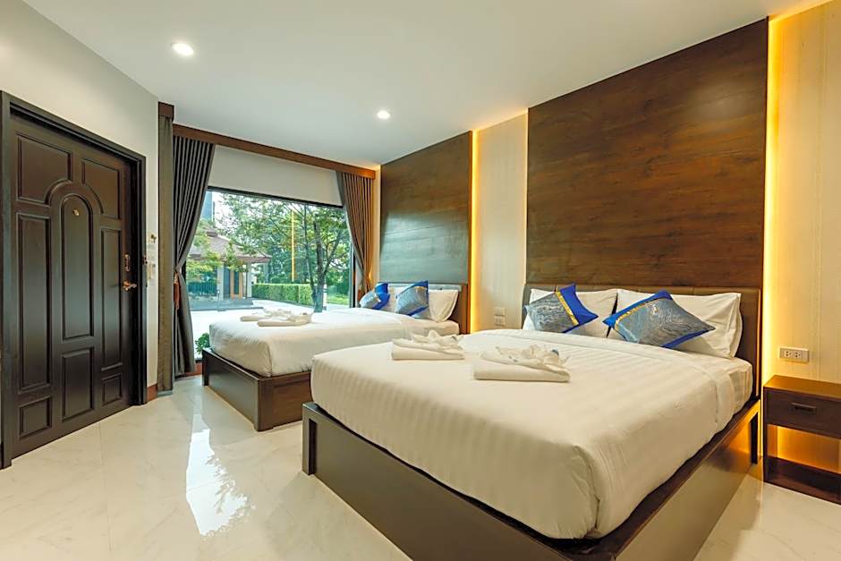 บีวินรีสอร์ท