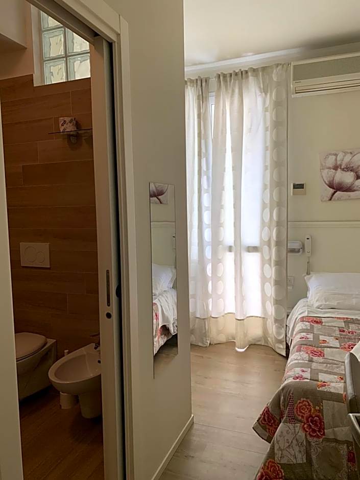 Hotel Villa Edda