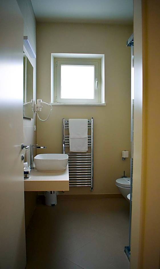Hotel & Residence Exclusive