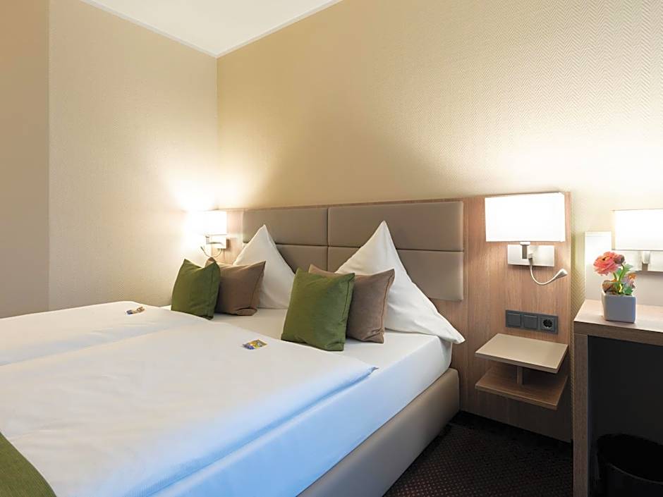 Hotel im Park