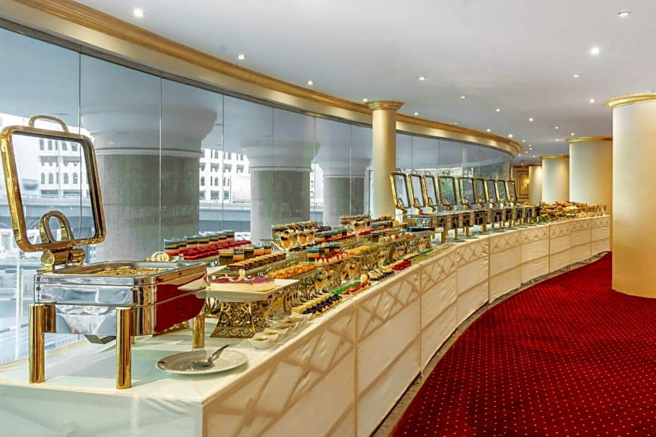 Palestine Hotel Makkah