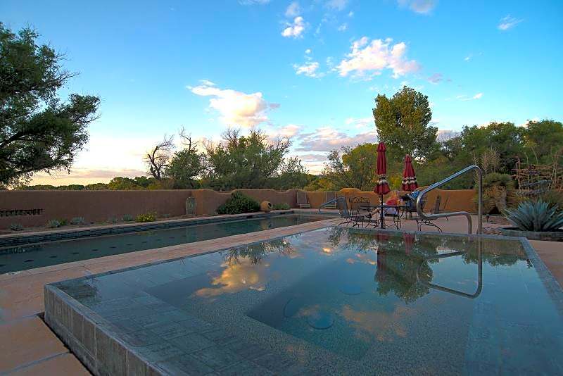 Casa de San Pedro Bed & Breakfast