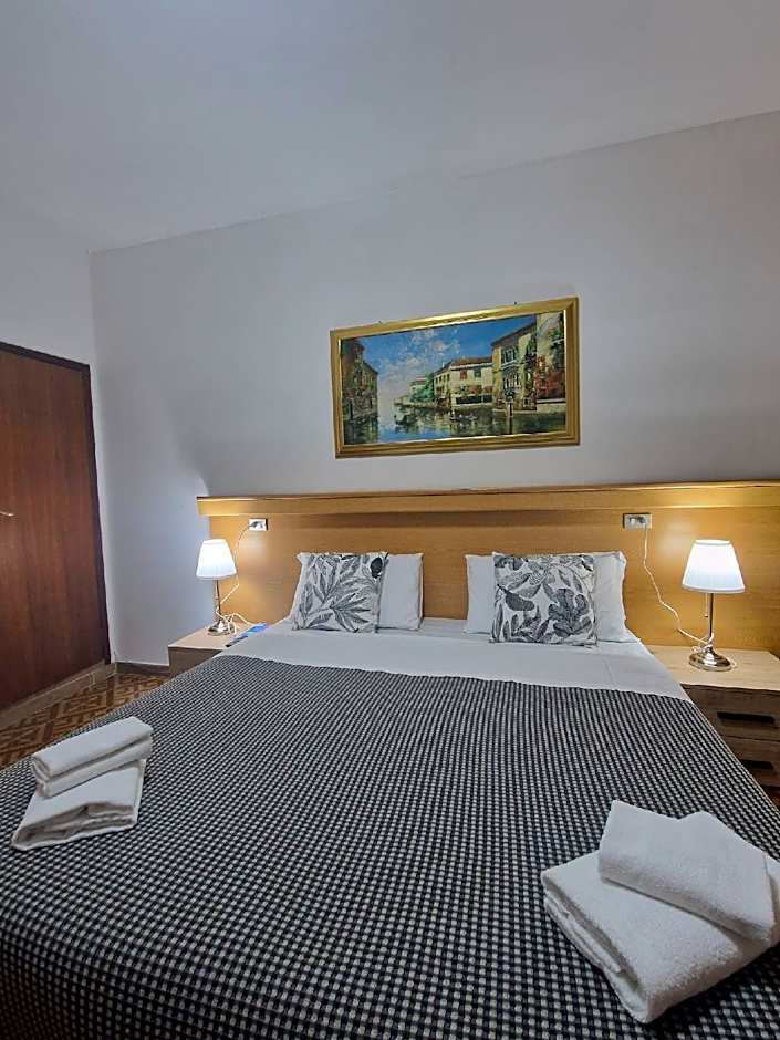 HOTEL TiTO