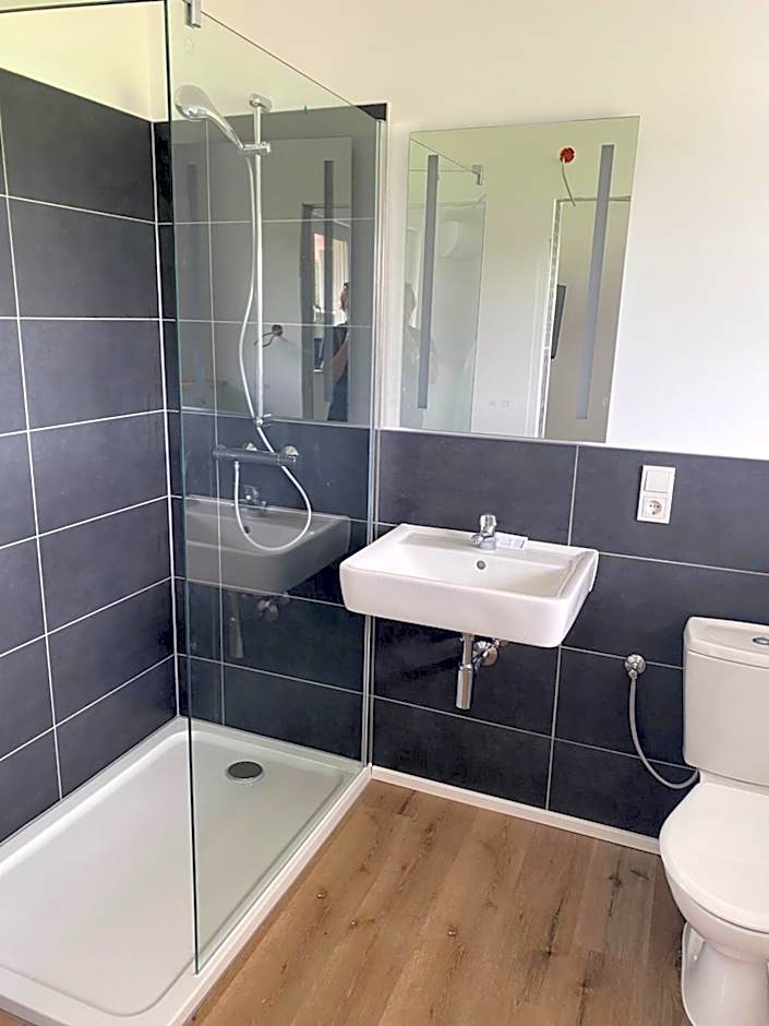 Kraft Hotel AirConditioning Klimaanlage