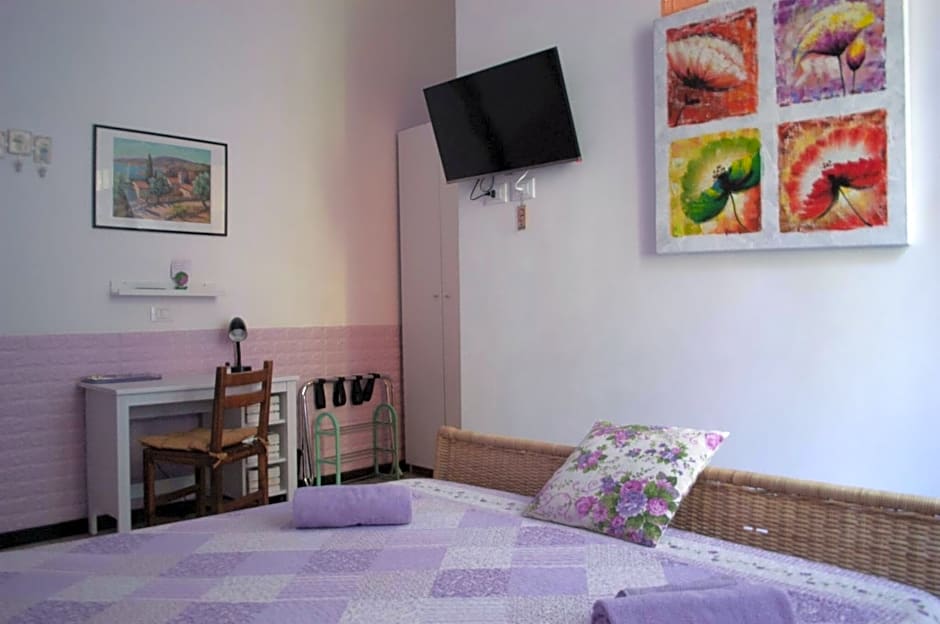 B&B Villa Emilia Milano